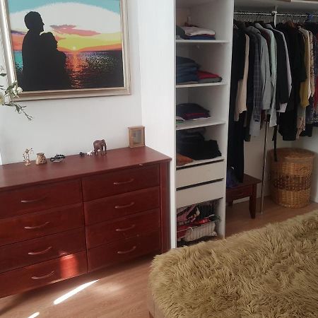Cozy Apartment In Good Location! Riga Exteriér fotografie