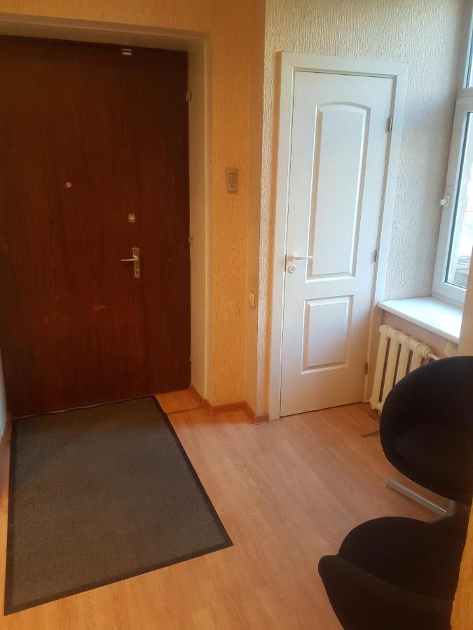 Cozy Apartment In Good Location! Riga Exteriér fotografie