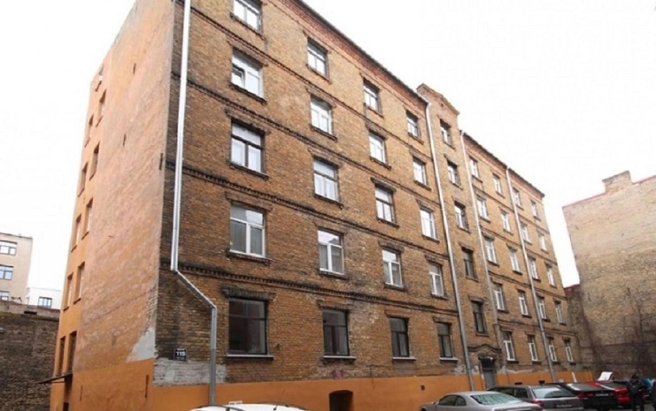 Cozy Apartment In Good Location! Riga Exteriér fotografie