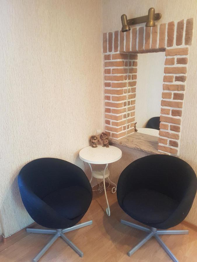 Cozy Apartment In Good Location! Riga Exteriér fotografie
