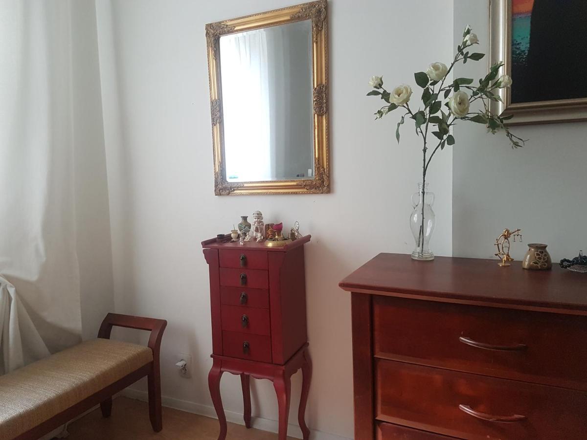 Cozy Apartment In Good Location! Riga Exteriér fotografie